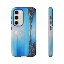 Load image into Gallery viewer, My Island Home - TOUGH PHONE CASES for Samsung & iPhones - by Kerry Sandhu Art