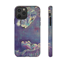 Load image into Gallery viewer, True Colours - TOUGH PHONE CASES for Samsung & iPhones - by Kerry Sandhu Art