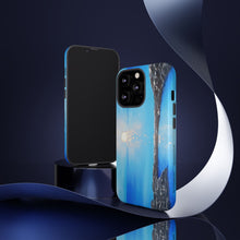Load image into Gallery viewer, My Island Home - TOUGH PHONE CASES for Samsung & iPhones - by Kerry Sandhu Art