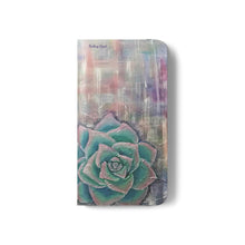 Load image into Gallery viewer, Feeling Good - PHONE CASE WALLET for Samsung & iPhones - by Kerry Sandhu Art