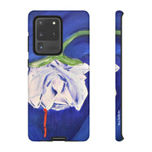 Load image into Gallery viewer, Life's Midnight - TOUGH PHONE CASES for Samsung & iPhones - by Kerry Sandhu Art