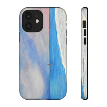 Load image into Gallery viewer, Cottesloe Dreaming - TOUGH PHONE CASES for Samsung & iPhones - by Kerry Sandhu Art