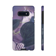 Load image into Gallery viewer, Tonight is the Night - TOUGH PHONE CASES - by Kerry Sandhu Art