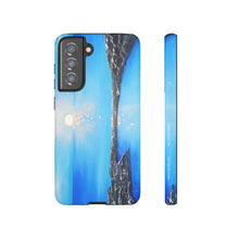 Load image into Gallery viewer, My Island Home - TOUGH PHONE CASES for Samsung & iPhones - by Kerry Sandhu Art