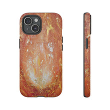 Load image into Gallery viewer, Change is Coming - TOUGH PHONE CASES for Samsung & iPhones - by Kerry Sandhu Art