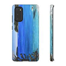 Load image into Gallery viewer, Frenchman's Bay - TOUGH PHONE CASES for Samsung & iPhones - by Kerry Sandhu Art