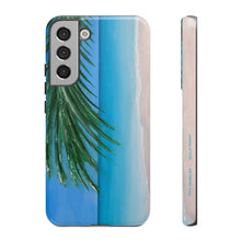 Load image into Gallery viewer, Slice of Heaven - TOUGH PHONE CASES for Samsung & iPhones - by Kerry Sandhu Art