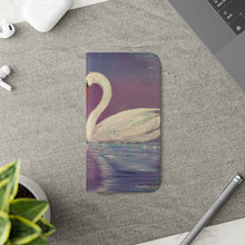 Load image into Gallery viewer, Original Sin - PHONE CASE WALLET for Samsung & iPhones - by Kerry Sandhu Art