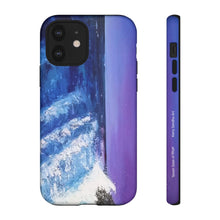 Load image into Gallery viewer, Seven Seas of Rhye - TOUGH PHONE CASES for Samsung & iPhones - by Kerry Sandhu Art