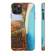 Load image into Gallery viewer, Colossal - TOUGH PHONE CASES for Samsung & iPhones - by Kerry Sandhu Art