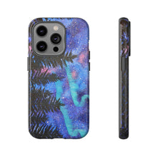 Load image into Gallery viewer, Northern Lights - TOUGH PHONE CASES for Samsung & iPhones - by Kerry Sandhu Art