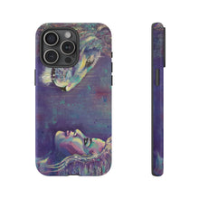 Load image into Gallery viewer, True Colours - TOUGH PHONE CASES for Samsung & iPhones - by Kerry Sandhu Art