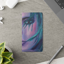 Load image into Gallery viewer, Psychosonic Cindy - PHONE CASE WALLET - by Kerry Sandhu Art