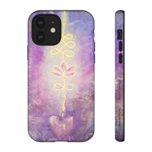 Load image into Gallery viewer, This Is It (Your Soul) - TOUGH PHONE CASES for Samsung & iPhones - Designed from original artwork
