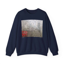 Load image into Gallery viewer, Sweatshirt 50/50 Cotton/Polyester, Medium-heavy fabric, Loose fit, true to size, Original art designs by Kerry Sandhu Art