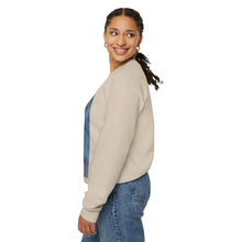 Load image into Gallery viewer, Sweatshirt 50/50 Cotton/Polyester, Medium-heavy fabric, Loose fit, true to size, Original art designs by Kerry Sandhu Art