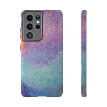 Load image into Gallery viewer, Welcome To My Truth - TOUGH PHONE CASES for Samsung & iPhones - by Kerry Sandhu Art