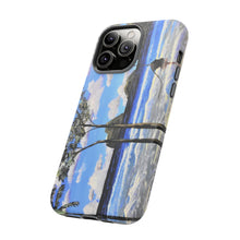 Load image into Gallery viewer, Tropical Escape - TOUGH PHONE CASES for Samsung & iPhones - by Kerry Sandhu Art