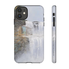 Load image into Gallery viewer, It's A Kind of Magic - TOUGH PHONE CASES for Samsung & iPhones - by Kerry Sandhu Art