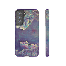 Load image into Gallery viewer, True Colours - TOUGH PHONE CASES for Samsung & iPhones - by Kerry Sandhu Art