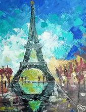 Load image into Gallery viewer, 'Reflection of an Icon' - ORIGINAL ARTWORK - by Kerry Sandhu Art