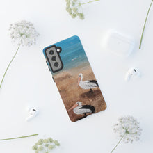 Load image into Gallery viewer, Nothing Else Matters (Close-up) - TOUGH PHONE CASES for Samsung & iPhones - by Kerry Sandhu Art