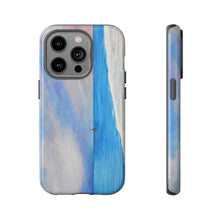 Load image into Gallery viewer, Cottesloe Dreaming - TOUGH PHONE CASES for Samsung & iPhones - by Kerry Sandhu Art