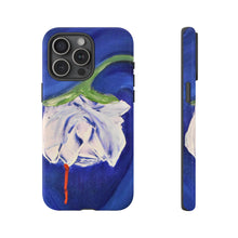 Load image into Gallery viewer, Life's Midnight - TOUGH PHONE CASES for Samsung & iPhones - by Kerry Sandhu Art