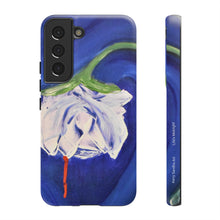 Load image into Gallery viewer, Life's Midnight - TOUGH PHONE CASES for Samsung & iPhones - by Kerry Sandhu Art