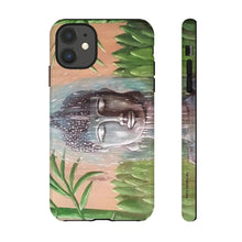 Load image into Gallery viewer, Tranquility - TOUGH PHONE CASES for Samsung & iPhones - by Kerry Sandhu Art