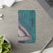 Load image into Gallery viewer, Bootylicious - PHONE CASE WALLET for Samsung & iPhones - by Kerry Sandhu Art