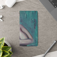 Load image into Gallery viewer, Bootylicious - PHONE CASE WALLET for Samsung & iPhones - by Kerry Sandhu Art