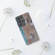 Load image into Gallery viewer, Nothing Else Matters - TOUGH PHONE CASES for Samsung & iPhones - by Kerry Sandhu Art