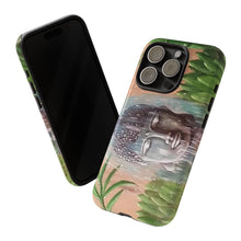 Load image into Gallery viewer, Tranquility - TOUGH PHONE CASES for Samsung & iPhones - by Kerry Sandhu Art