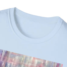 Load image into Gallery viewer, T-Shirt made from very soft materials, no side seams. Feels like bliss to wear! Many designs by Kerry Sandhu Art