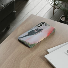 Load image into Gallery viewer, The Battle of Long Tan - TOUGH PHONE CASES for Samsung & iPhones - by Kerry Sandhu Art