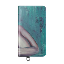 Load image into Gallery viewer, Bootylicious - PHONE CASE WALLET for Samsung & iPhones - by Kerry Sandhu Art