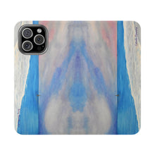 Load image into Gallery viewer, Cottesloe Dreaming - PHONE CASE WALLET - by Kerry Sandhu Art