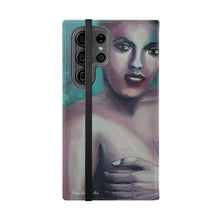 Load image into Gallery viewer, Bootylicious - PHONE CASE WALLET for Samsung & iPhones - by Kerry Sandhu Art