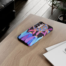 Load image into Gallery viewer, Sweet Dreams - TOUGH PHONE CASES for Samsung & iPhones - by Kerry Sandhu Art
