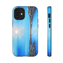 Load image into Gallery viewer, My Island Home - TOUGH PHONE CASES for Samsung & iPhones - by Kerry Sandhu Art