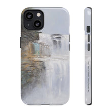 Load image into Gallery viewer, It's A Kind of Magic - TOUGH PHONE CASES for Samsung & iPhones - by Kerry Sandhu Art