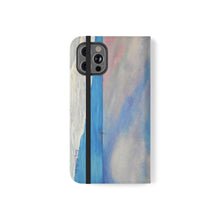 Load image into Gallery viewer, Cottesloe Dreaming - PHONE CASE WALLET - by Kerry Sandhu Art