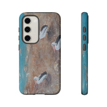 Load image into Gallery viewer, Nothing Else Matters - TOUGH PHONE CASES for Samsung & iPhones - by Kerry Sandhu Art