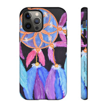 Load image into Gallery viewer, Sweet Dreams - TOUGH PHONE CASES for Samsung & iPhones - by Kerry Sandhu Art