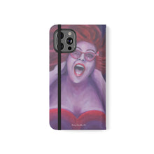 Load image into Gallery viewer, This Is Me - PHONE CASE WALLET for Samsung & iPhones - by Kerry Sandhu Art