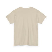 Load image into Gallery viewer, For The Fallen - Unisex HEAVY COTTON TEE - by Kerry Sandhu Art