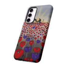Load image into Gallery viewer, Benedictus - TOUGH PHONE CASES for Samsung & iPhones - by Kerry Sandhu Art
