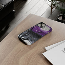 Load image into Gallery viewer, Luminescence - TOUGH PHONE CASES for Samsung & iPhones - by Kerry Sandhu Art