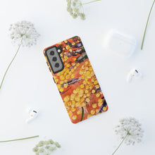 Load image into Gallery viewer, Rustic Wattle - TOUGH PHONE CASES for Samsung & iPhones - by Kerry Sandhu Art